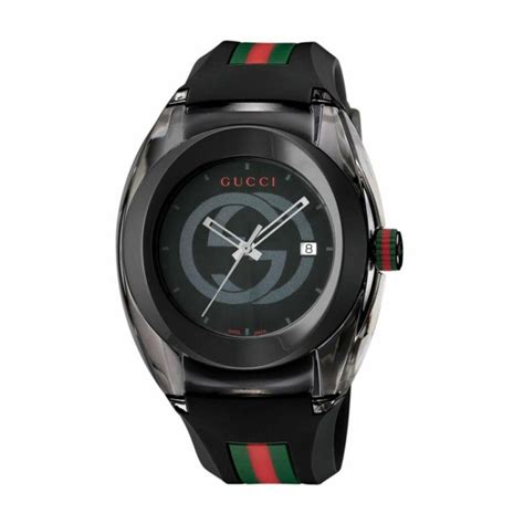 Gucci sync 45mm